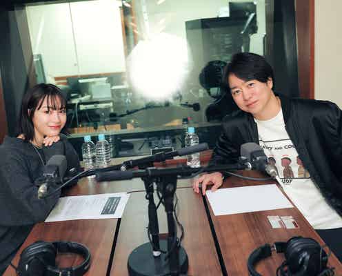 櫻井翔、5年ぶりラジオ出演 “共演多数”広瀬すずと思い出トーク