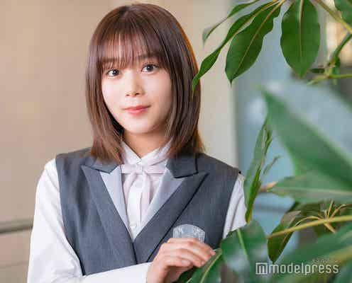櫻坂46尾関梨香、卒業発表 決断の理由・今後にも言及