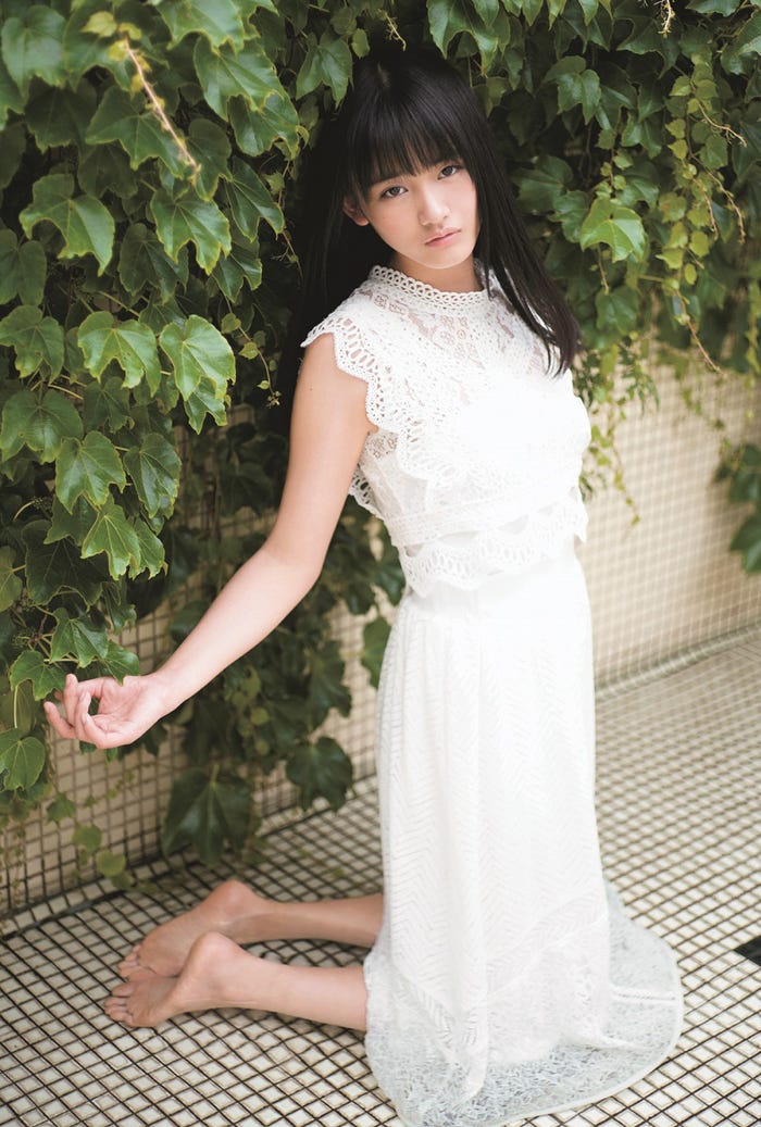 山崎天(提供写真)