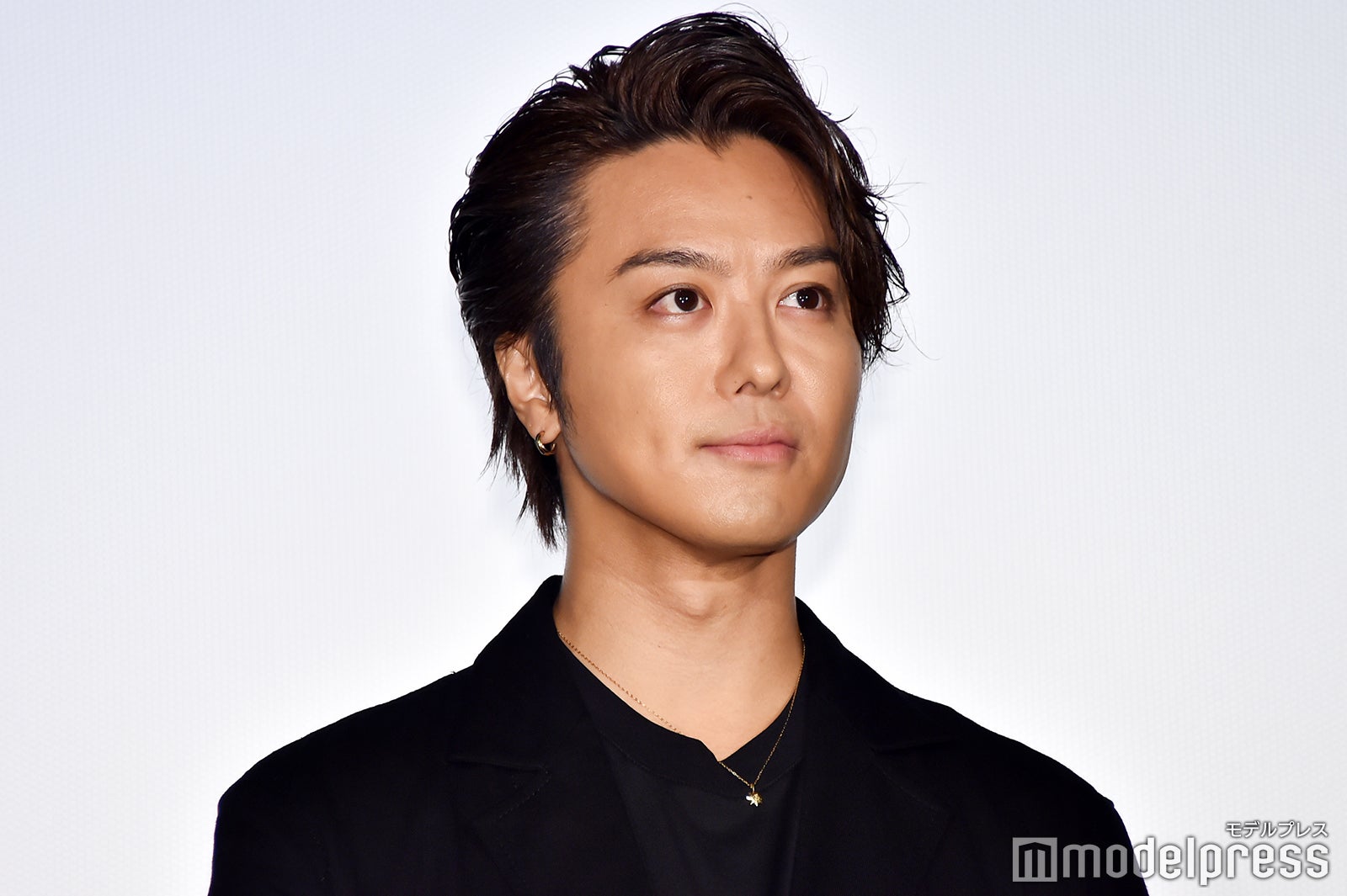 TAKAHIRO（C）モデルプレス