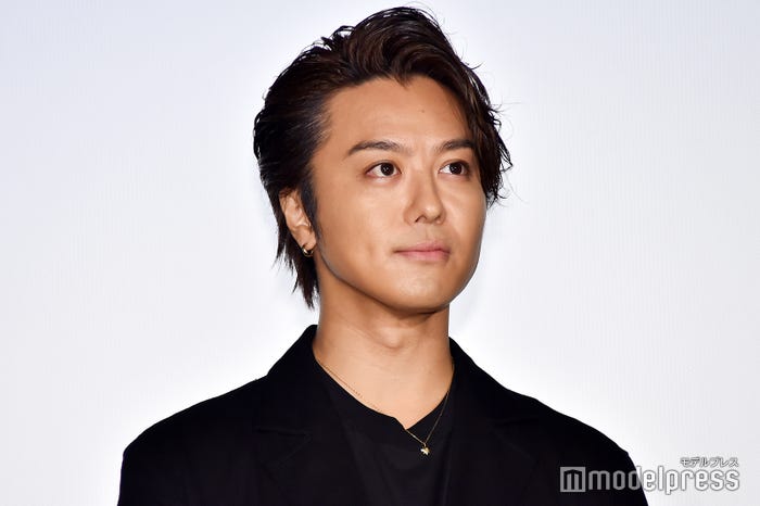 TAKAHIRO(C)モデルプレス