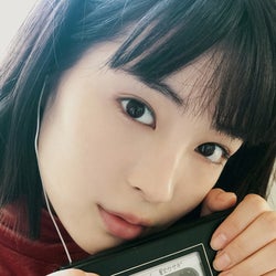 広瀬すず“初恋の想い出”辿る<先生!>