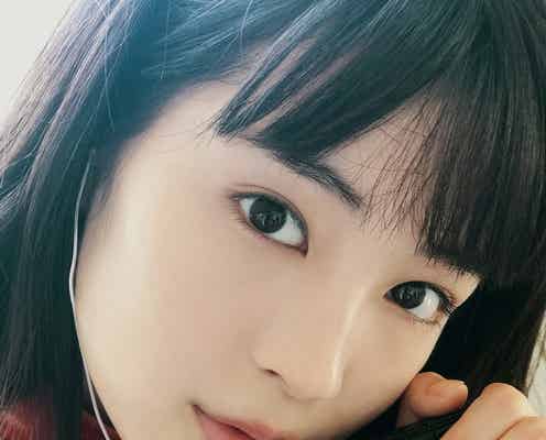 広瀬すず“初恋の想い出”辿る<先生!>