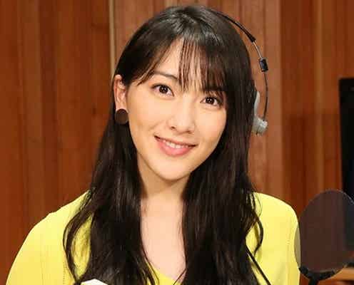知英、異例の電撃緊急参戦 「名探偵コナン」で声優デビュー