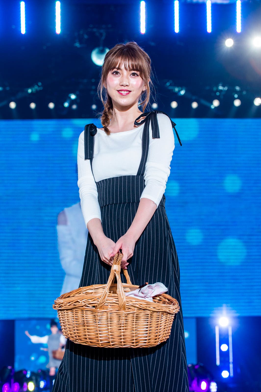 ちゃんえな(提供写真)