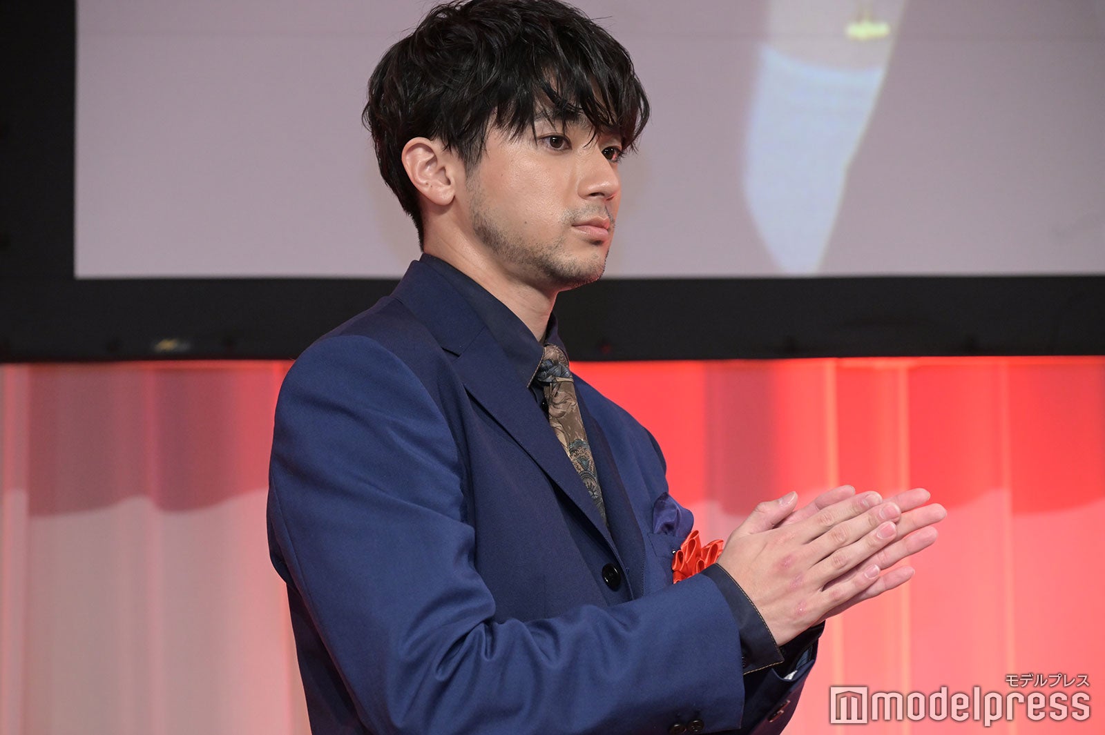 山田裕貴（C）モデルプレス