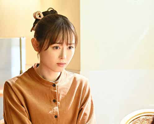 「18/40」有栖(福原遥)&瞳子(深田恭子)、正反対の告白結果に「幸せだけど辛い」「報われてほしい」の声