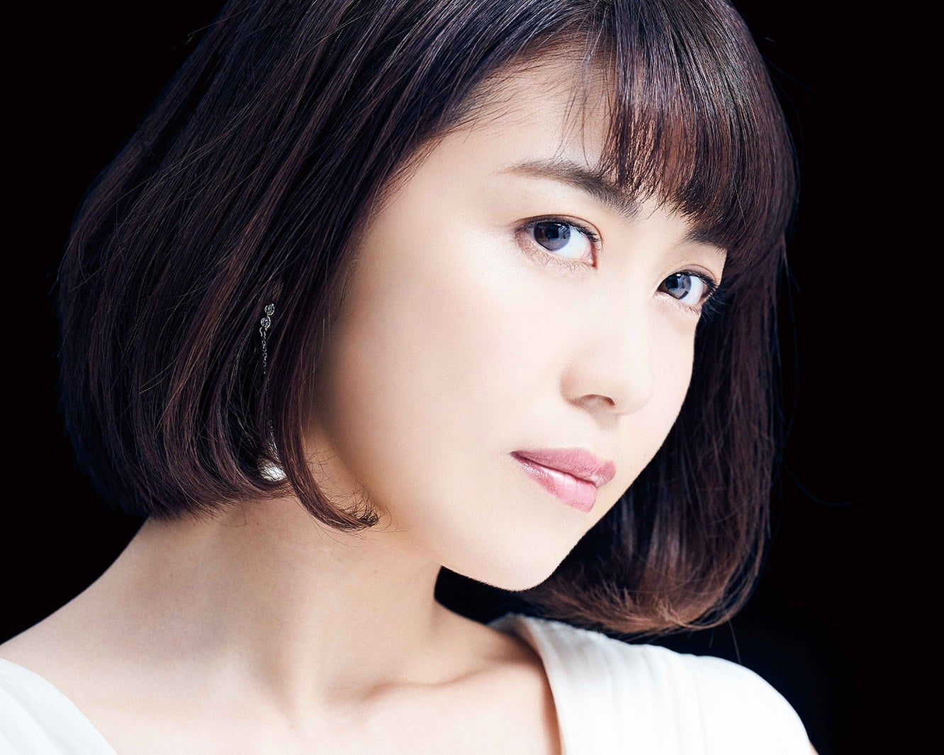 新妻聖子 （提供写真）