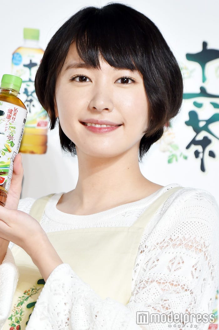 新垣結衣 (C)モデルプレス