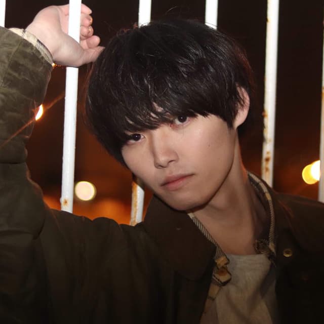 寺田拓正さん／日本大学（提供写真）