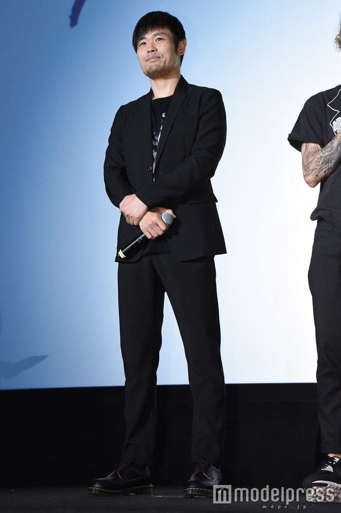 品川祐 (C)モデルプレス