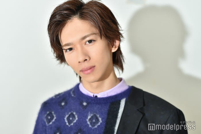 リョウガ (C)モデルプレス