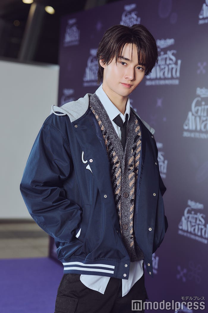 藤岡真威人(C)モデルプレス