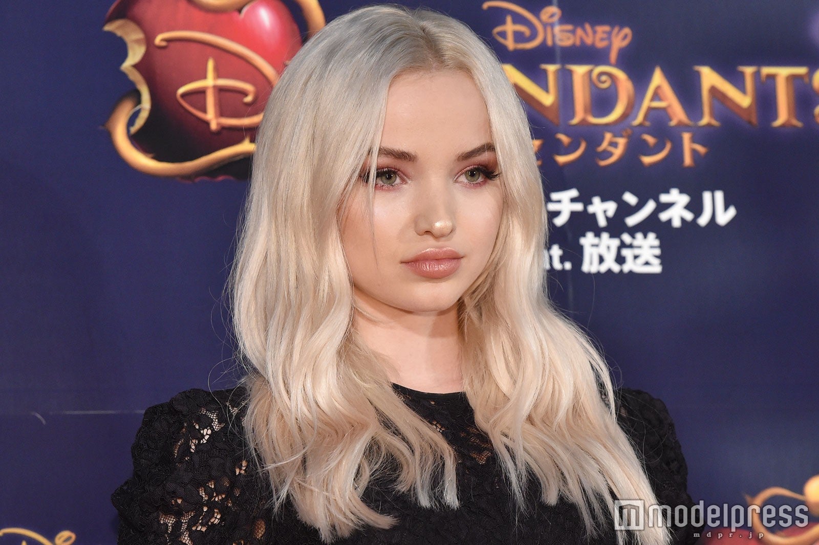 ダヴ・キャメロン （C）モデルプレス