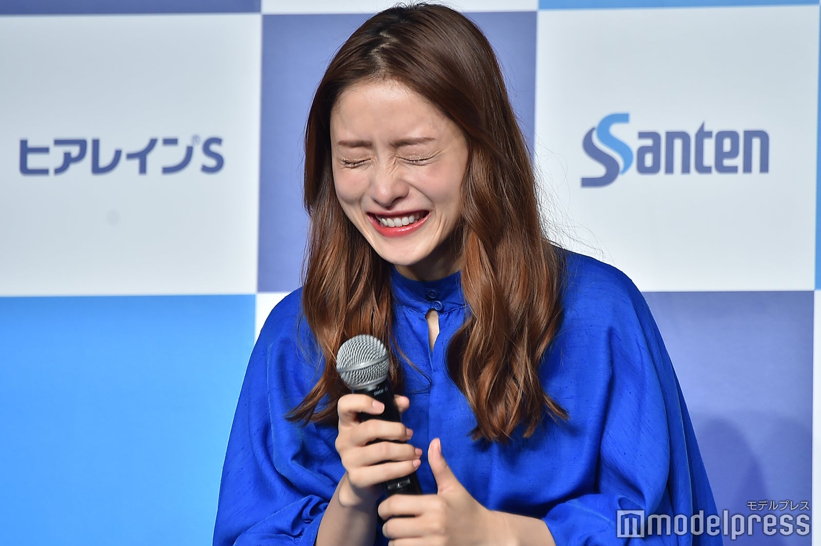 石原さとみ（C）モデルプレス