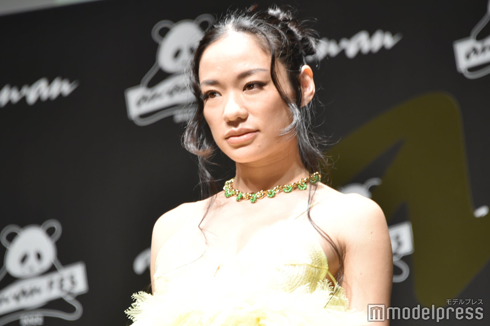 Awich（C）モデルプレス