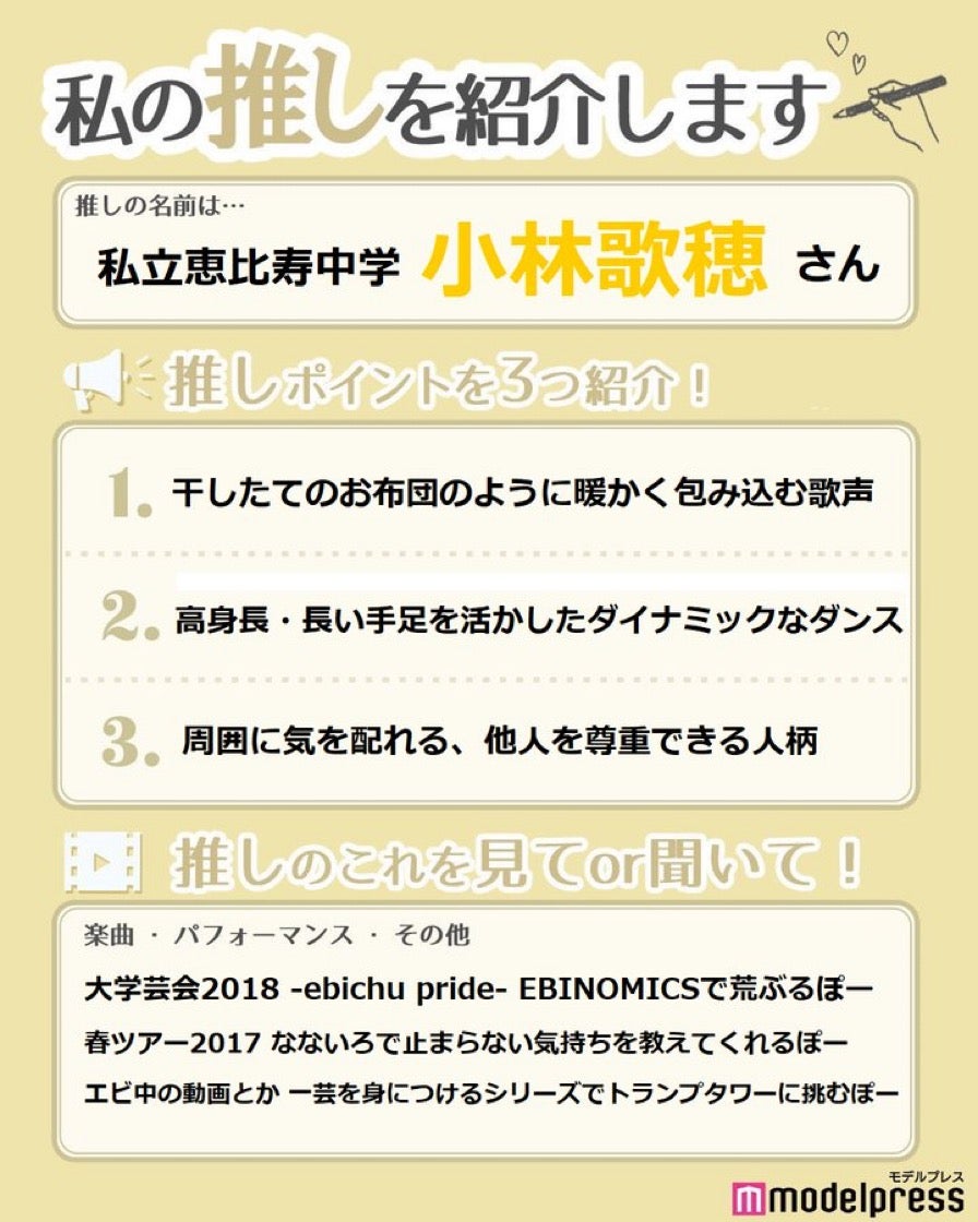 読者の投稿（C）モデルプレス