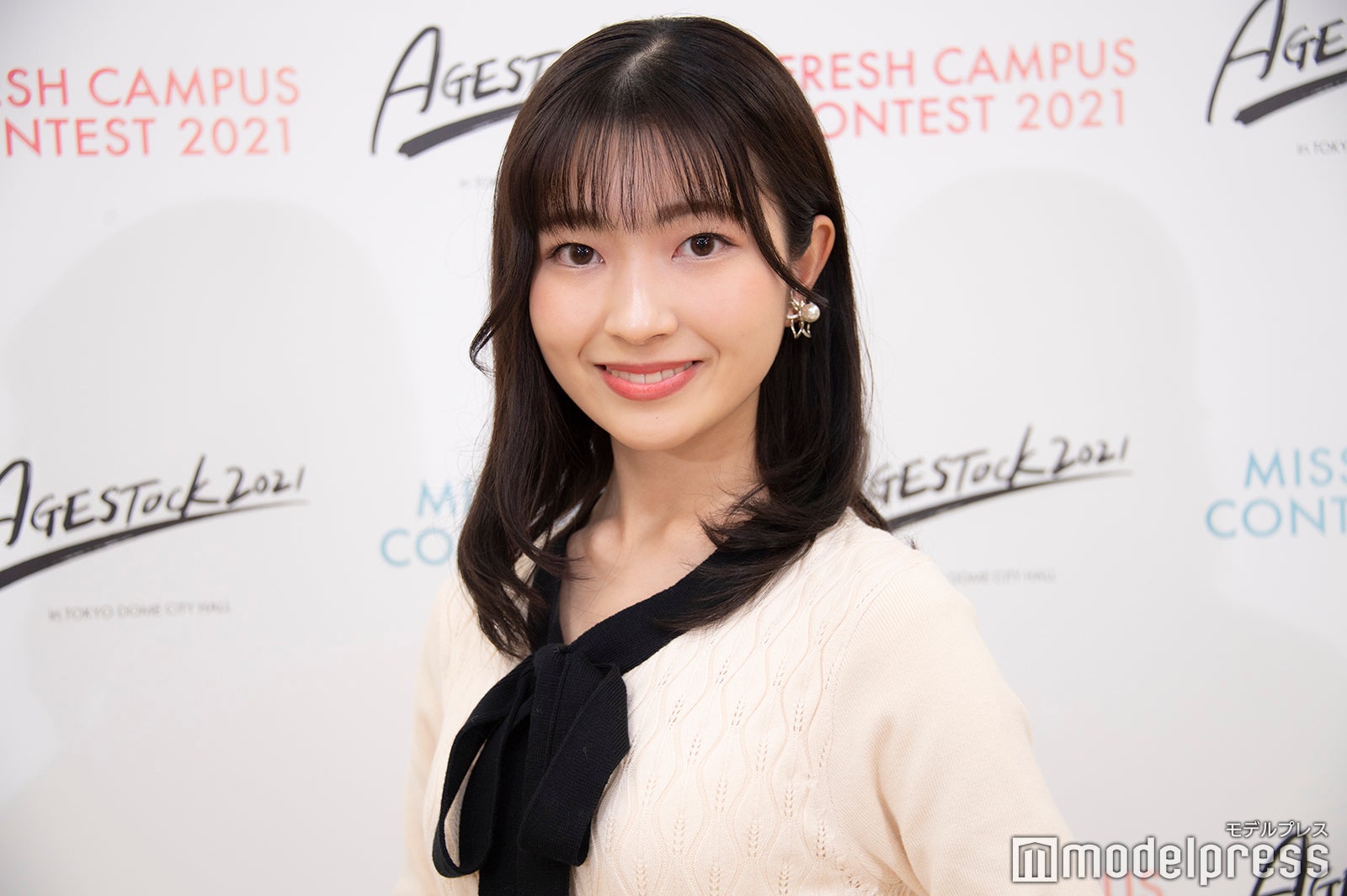 木戸結菜（C）モデルプレス