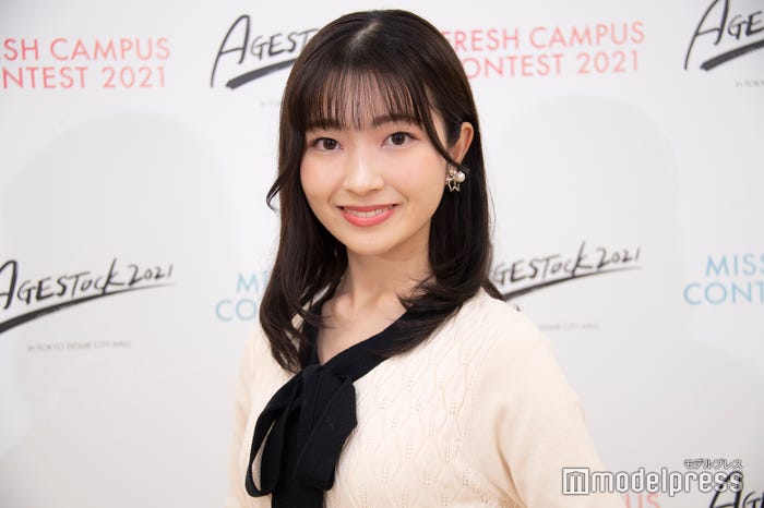 木戸結菜(C)モデルプレス