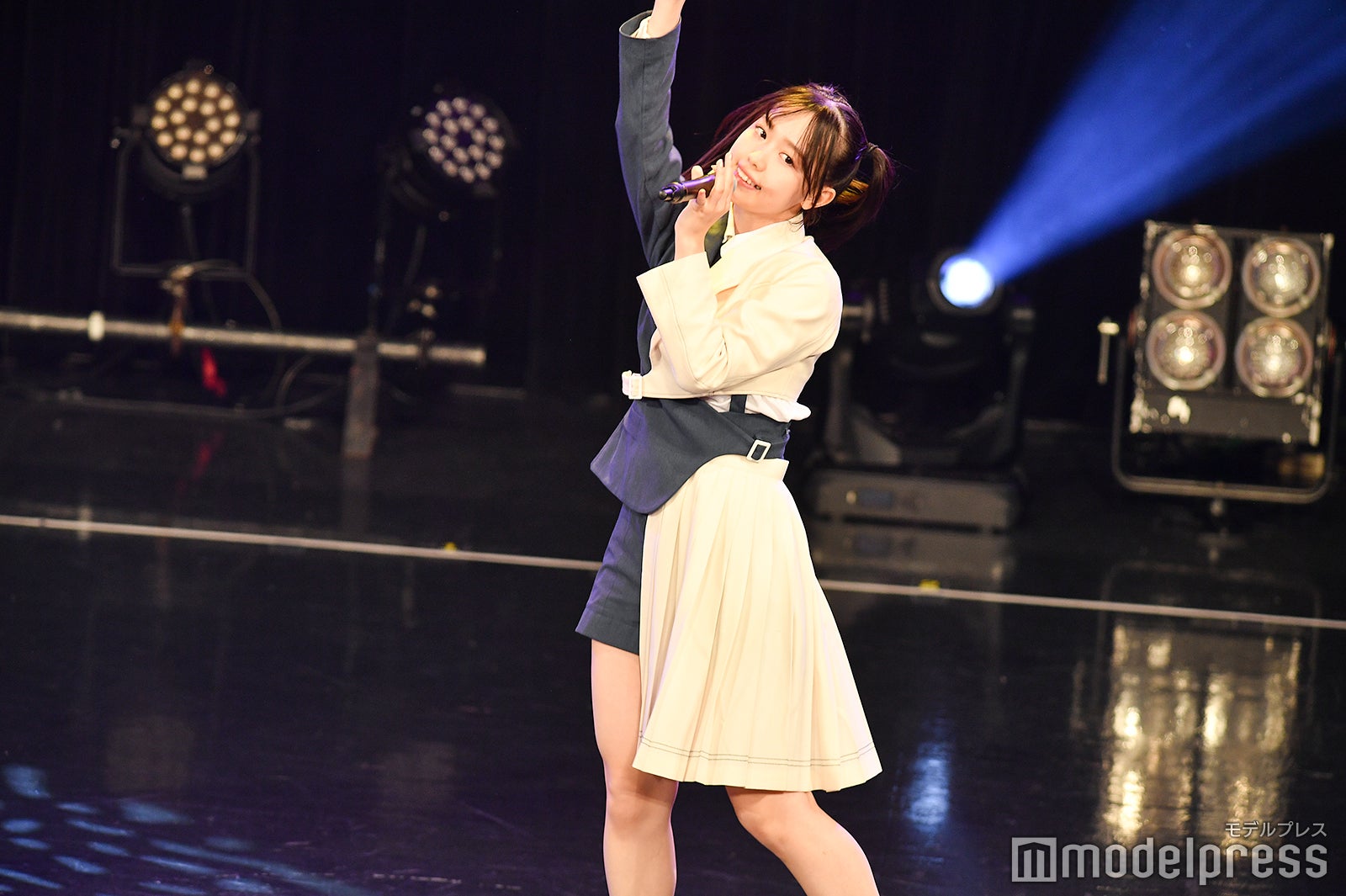 ラストアイドル（C）モデルプレス