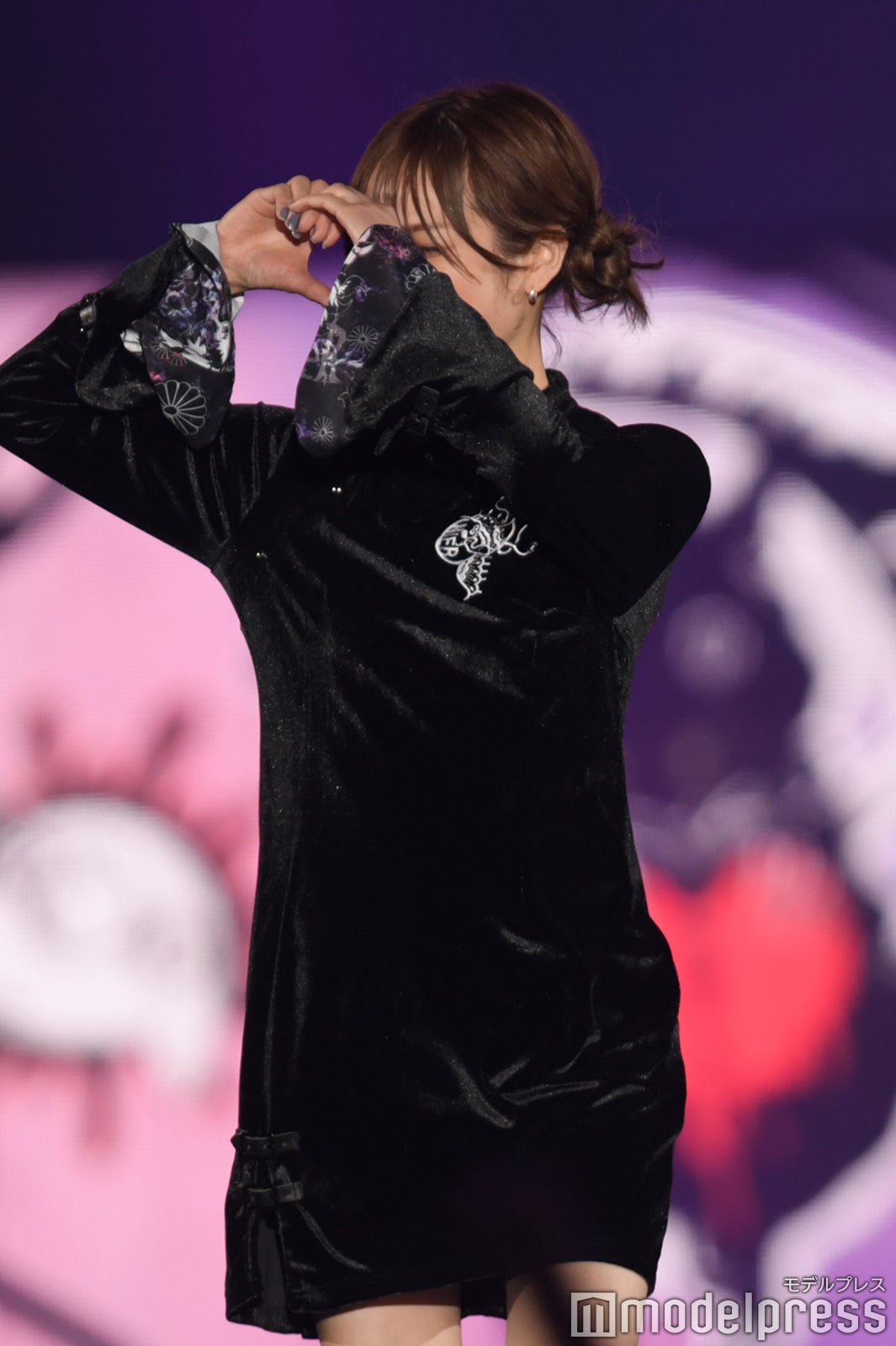 古川優香（C）モデルプレス