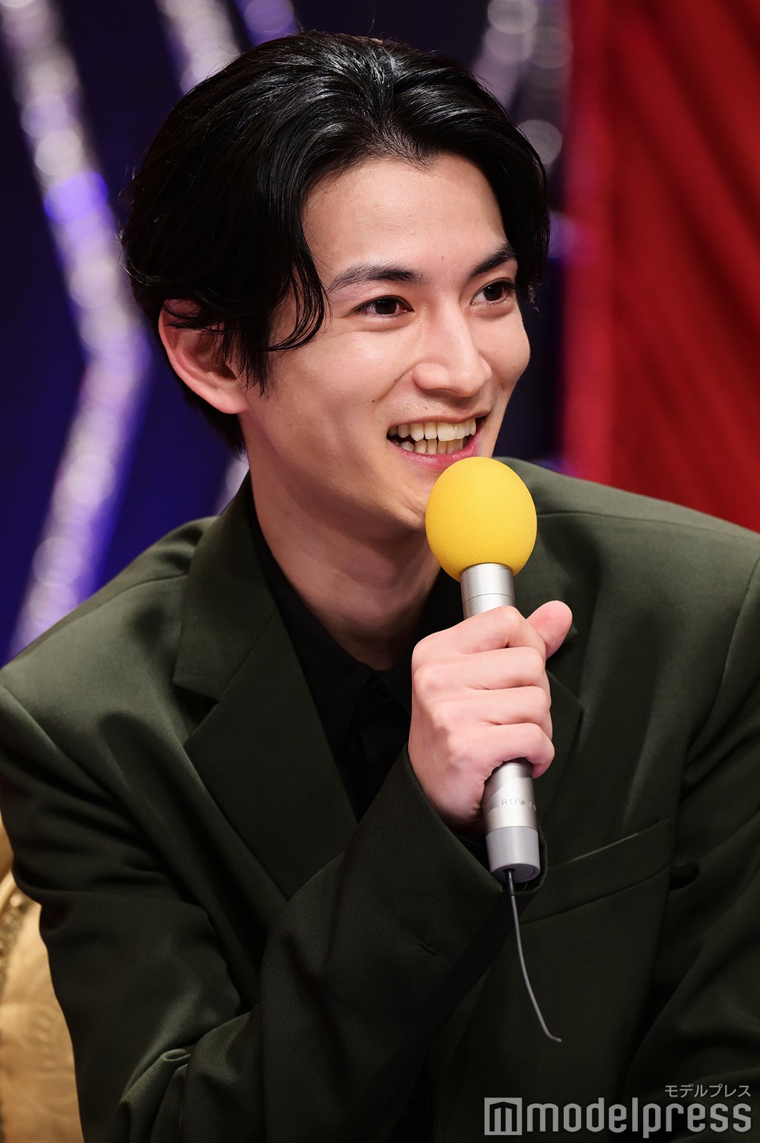 渡邊圭祐（C）モデルプレス