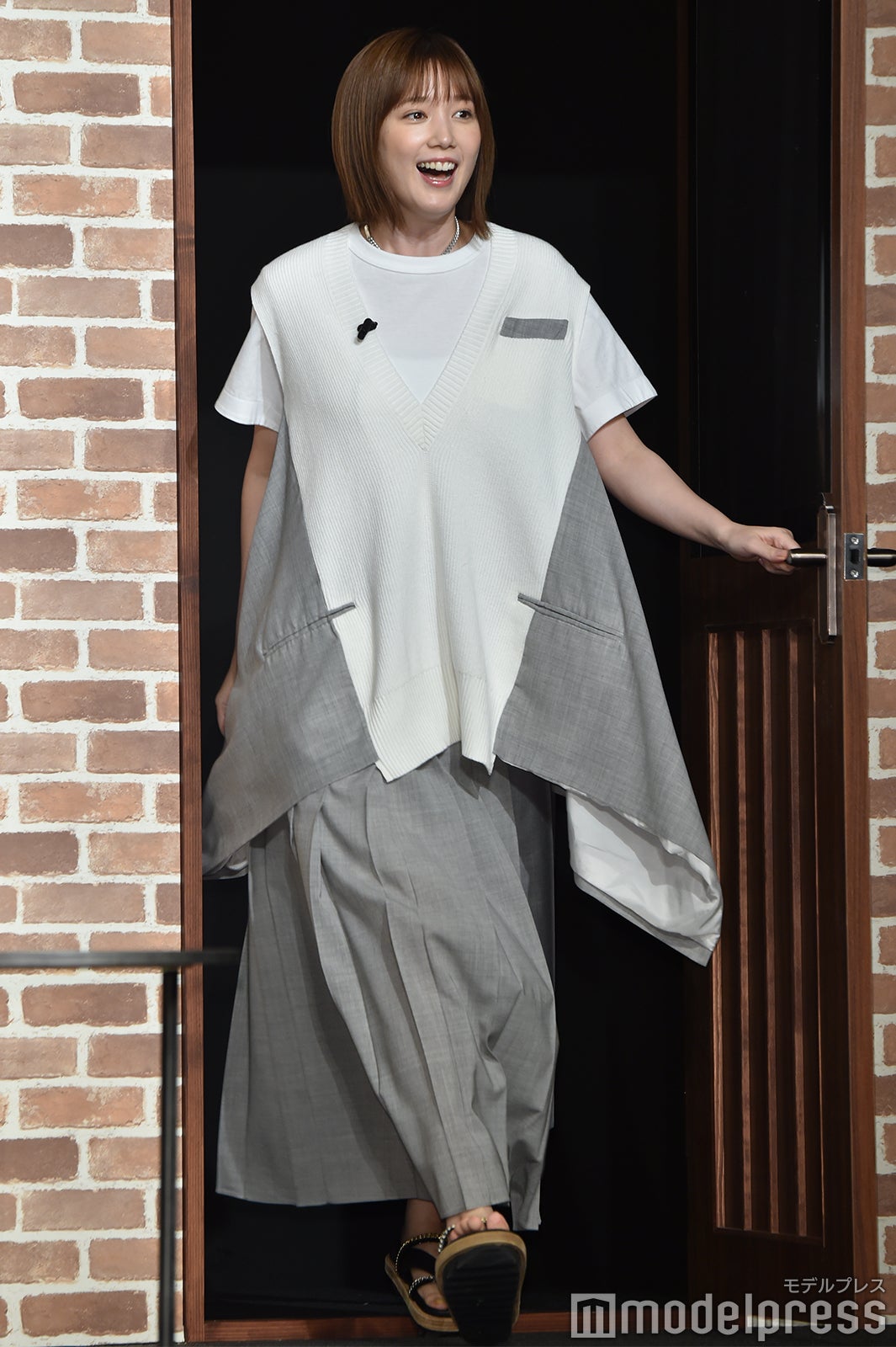 本田翼（C）モデルプレス