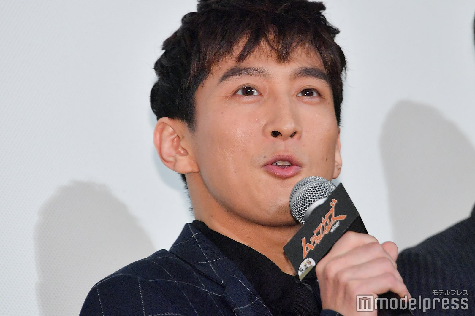 成河 （C）モデルプレス