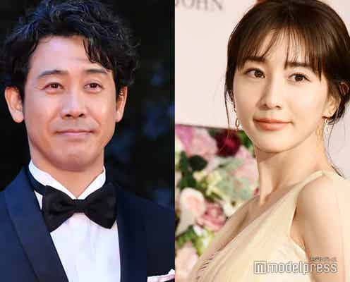 大泉洋、田中みな実に苦手意識?「俺なんて汚ねえやつと…」“都合のいい女”について議論白熱