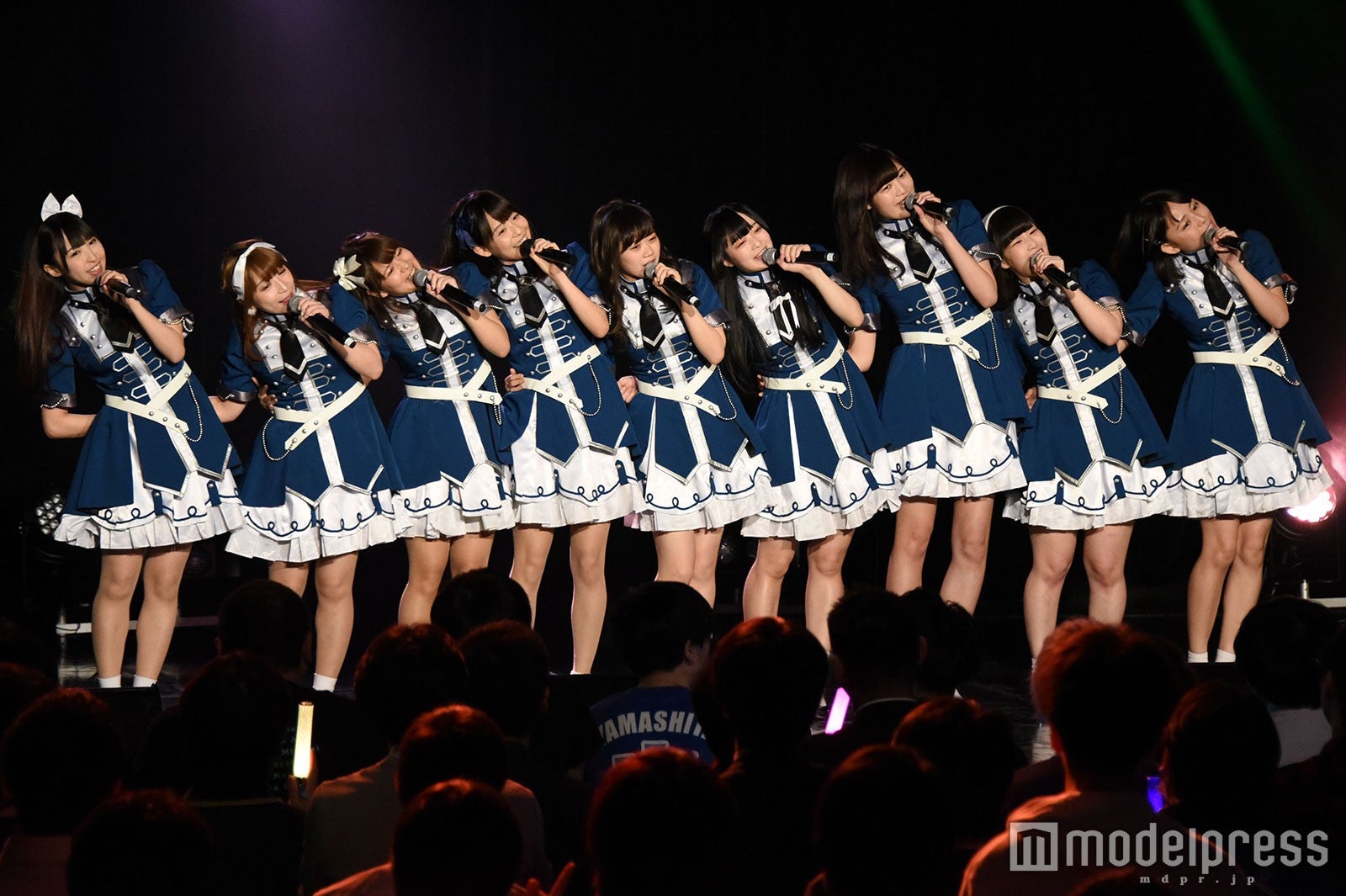 純情のアフィリア （C）モデルプレス