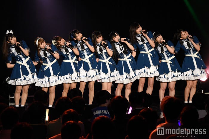 純情のアフィリア (C)モデルプレス