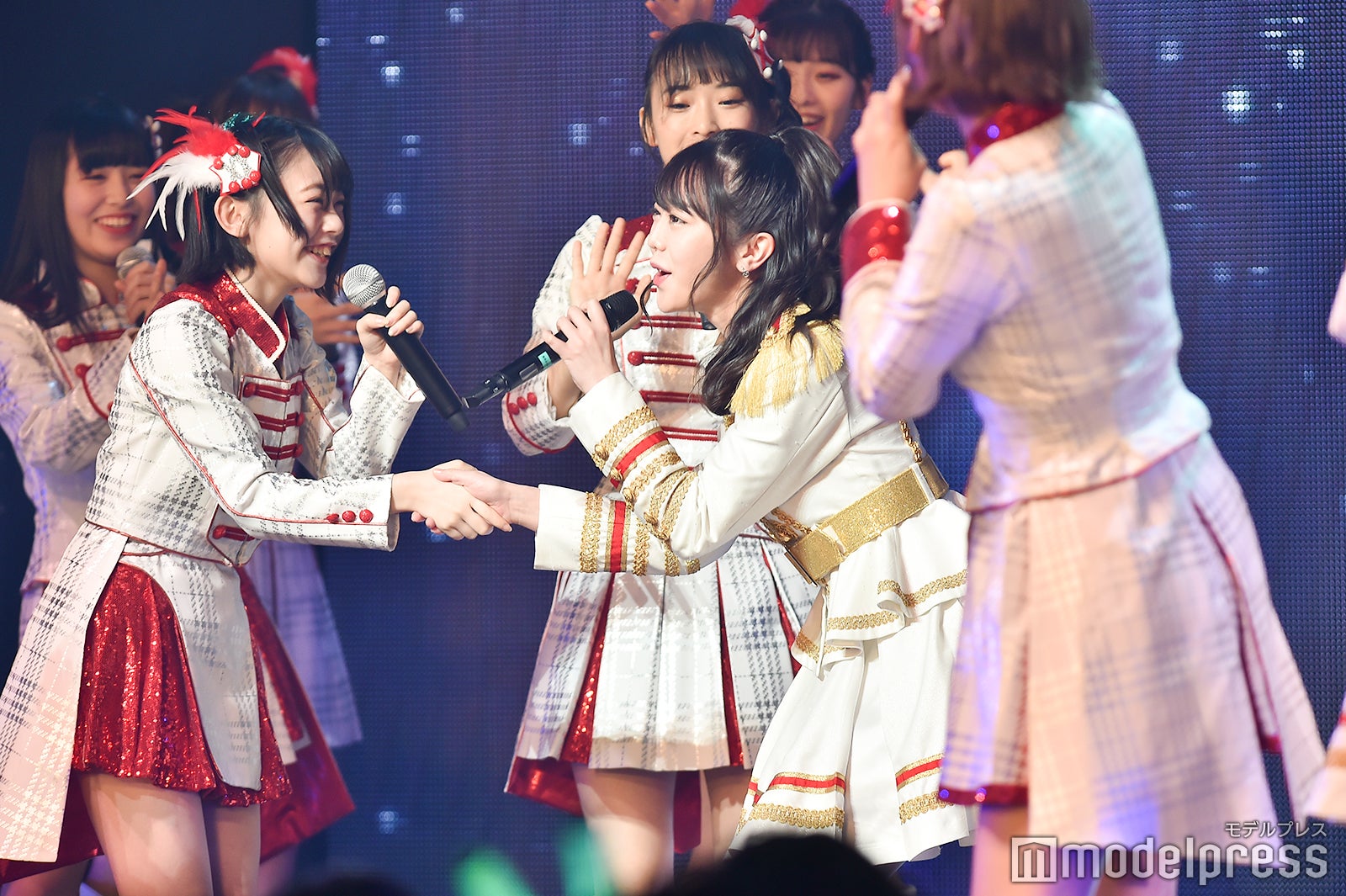 AKB48 村山彩希 単独コンサート 2020 新体感ライブ
