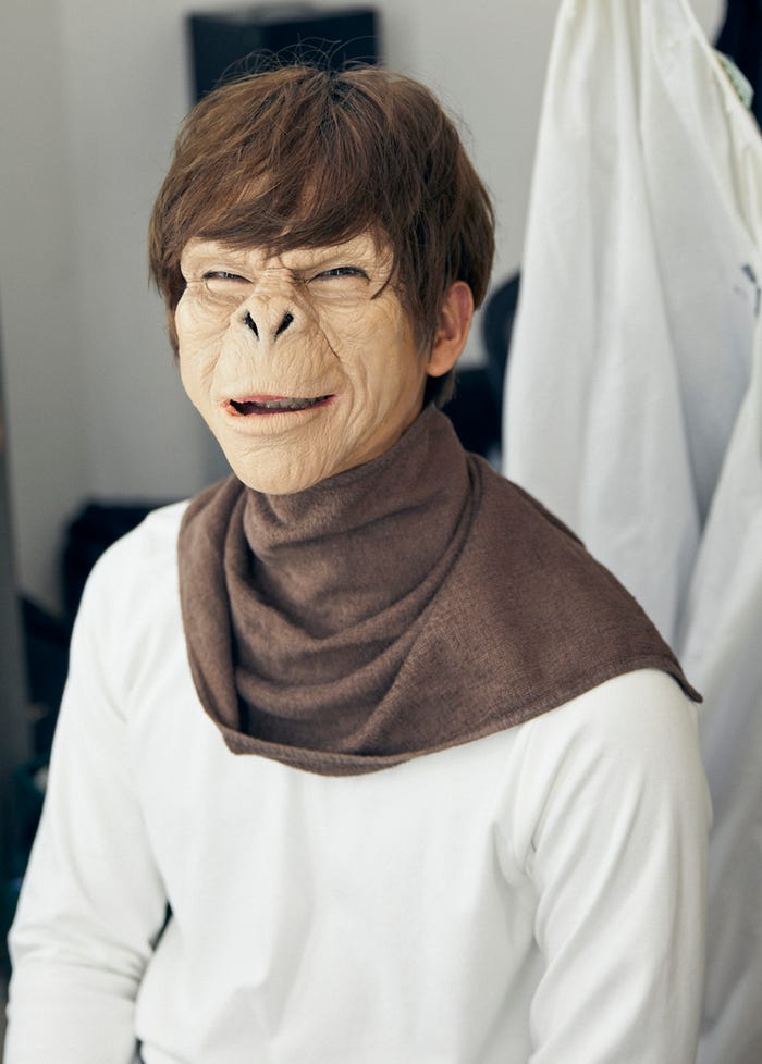 佐藤寛太(提供写真)