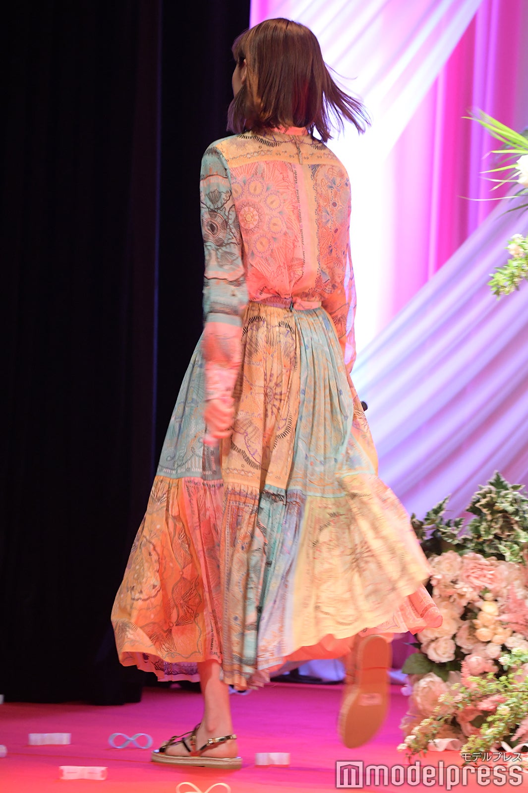 飯豊まりえ （C）モデルプレス