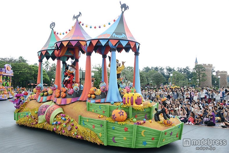 「ハッピーハロウィーンハーベスト」