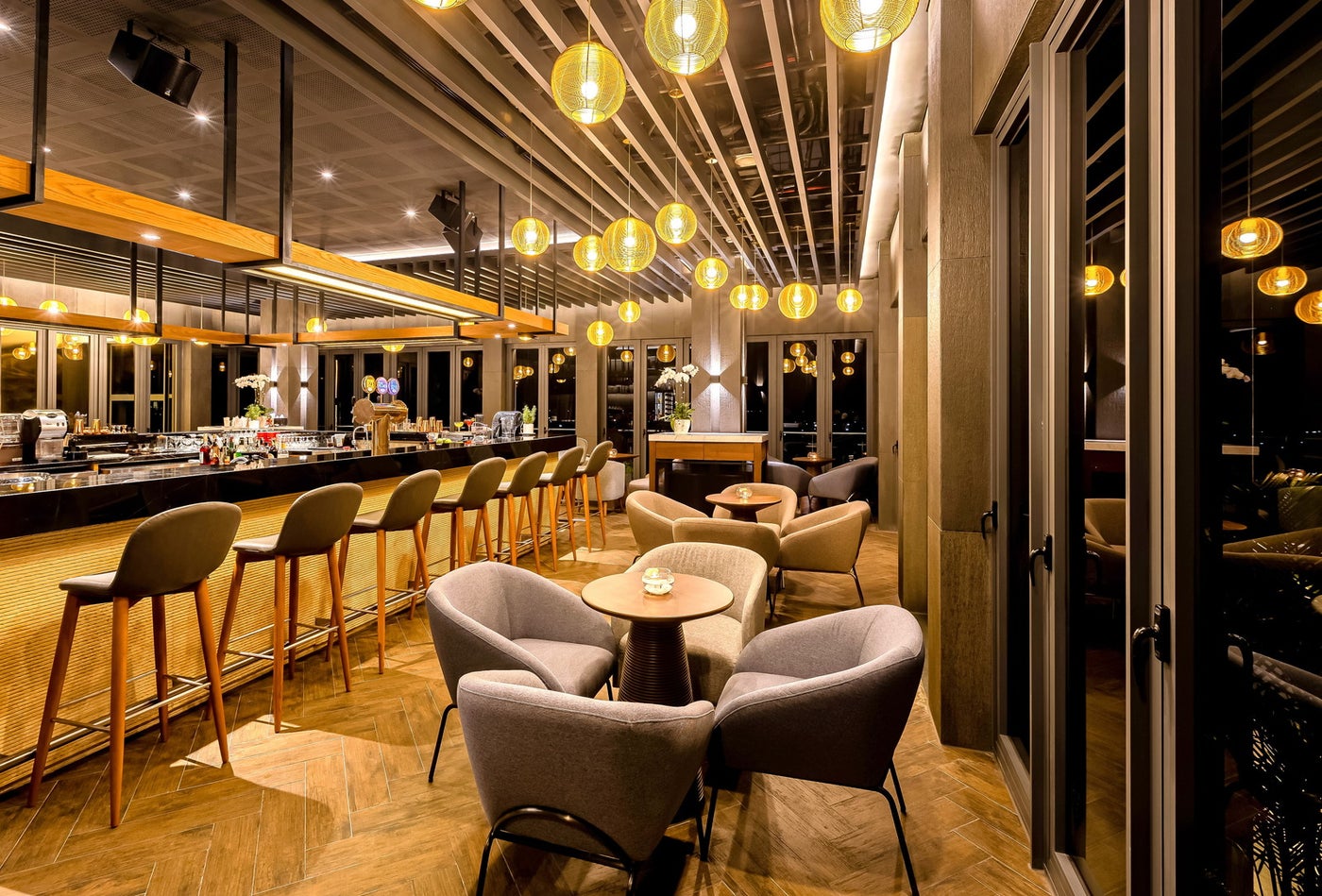 プリンスホテル ダナン(提供写真)