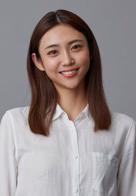 山谷花純、古川雄大主演「私の正しいお兄ちゃん」相手役で初ヒロイン　長谷川純は人生初の金髪に