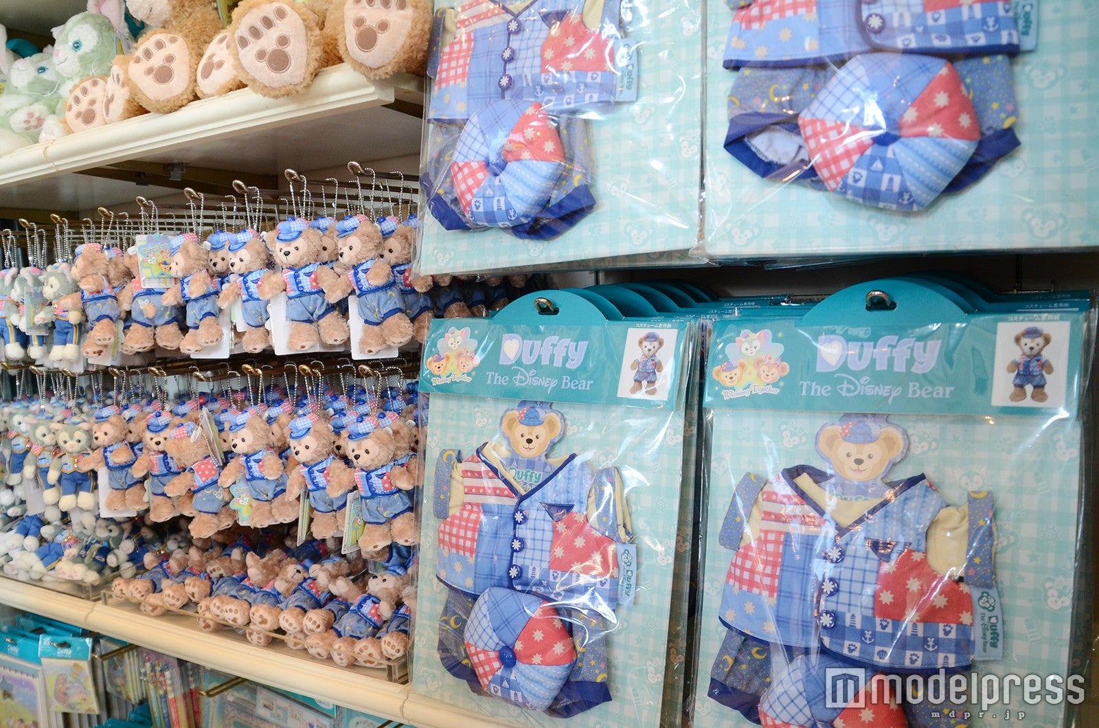 シェリーメイ（C）モデルプレス