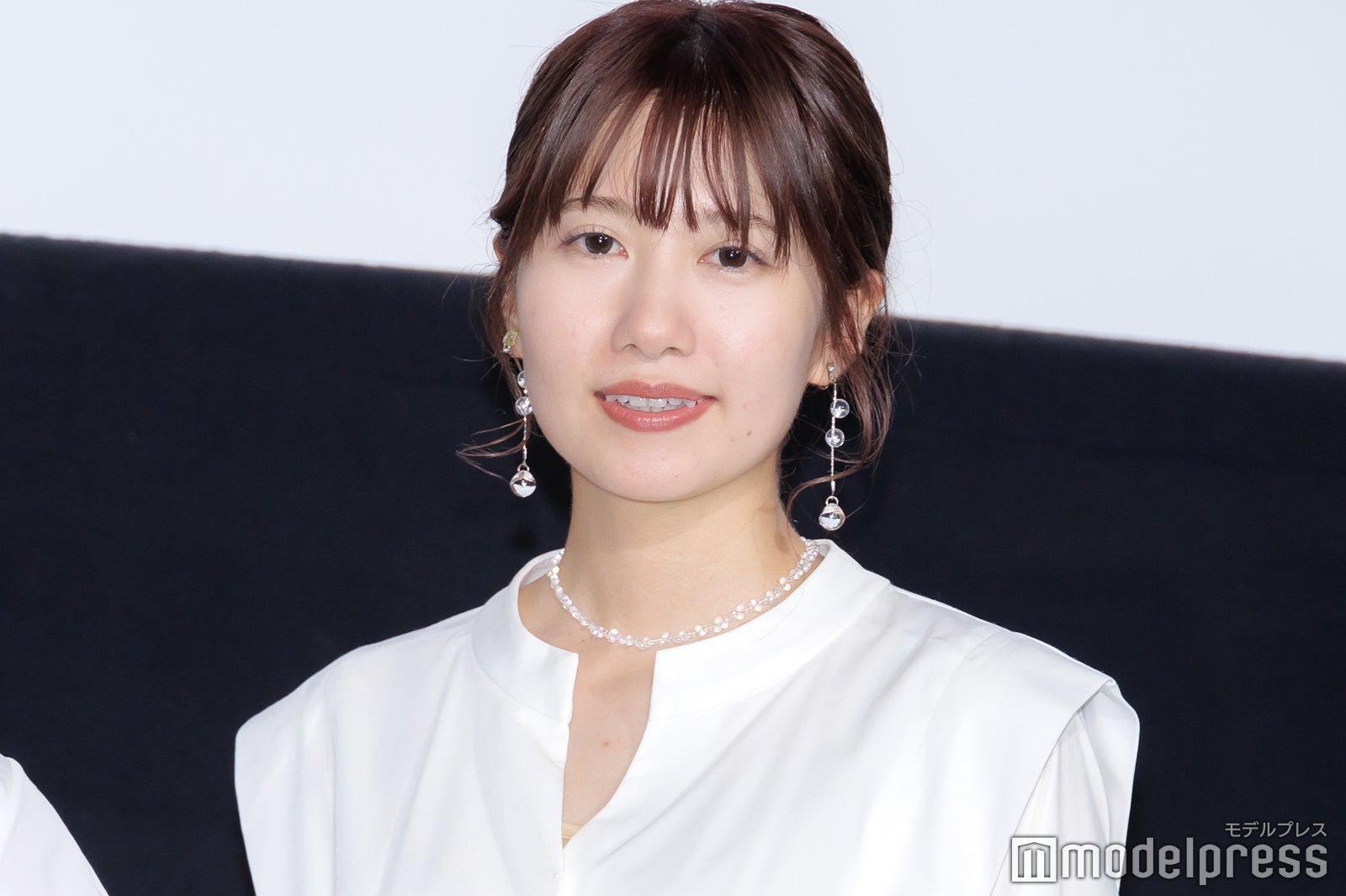 酒井麻衣監督（C）モデルプレス