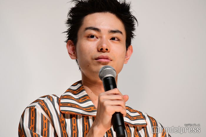 菅田将暉(C)モデルプレス