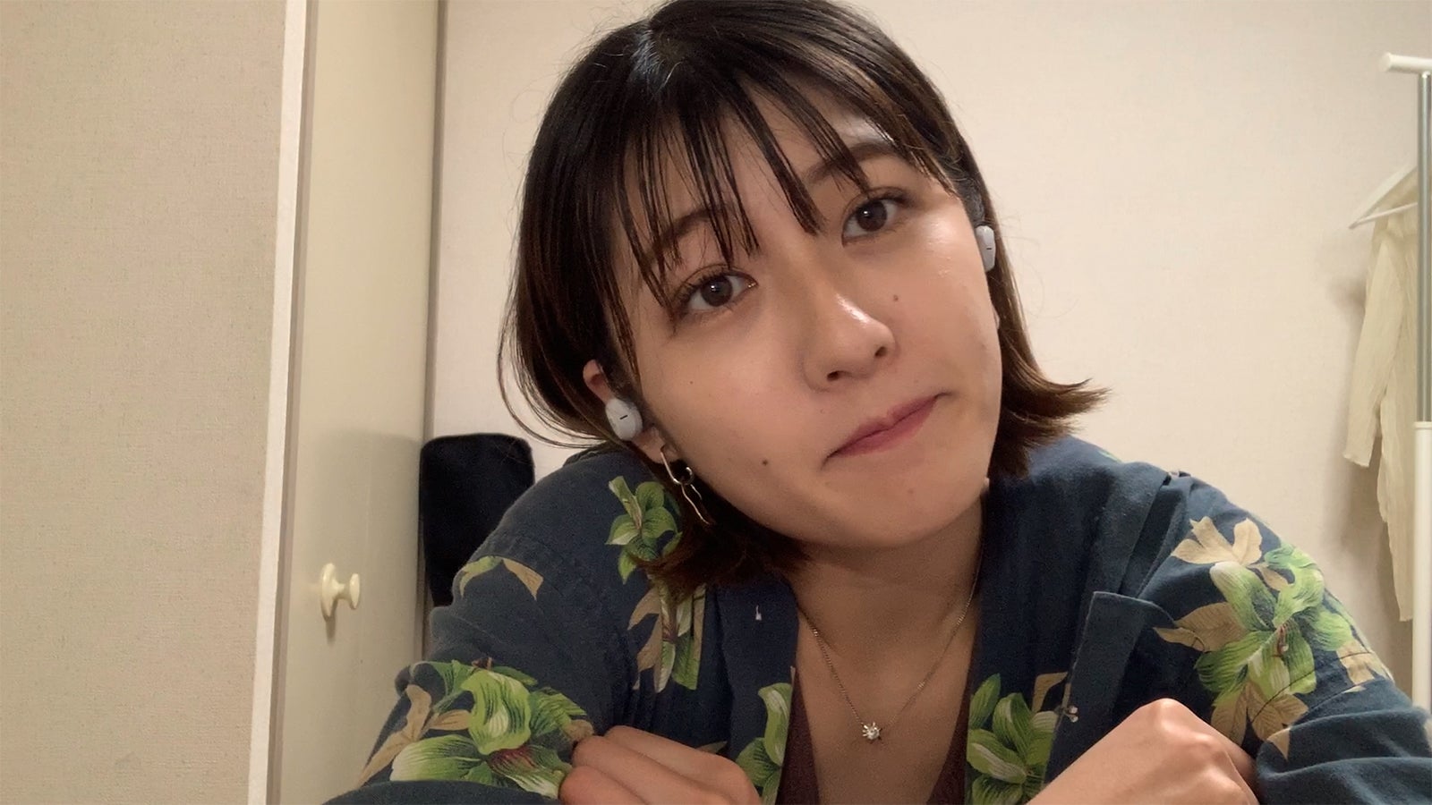 宇野愛海 （提供画像）