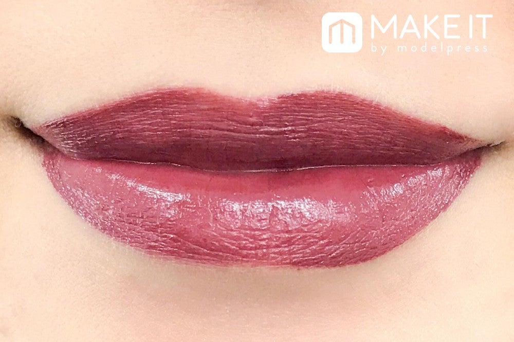 ADDICTION／リップスティック ピュア／029 Habanera 使用 (C)メイクイット