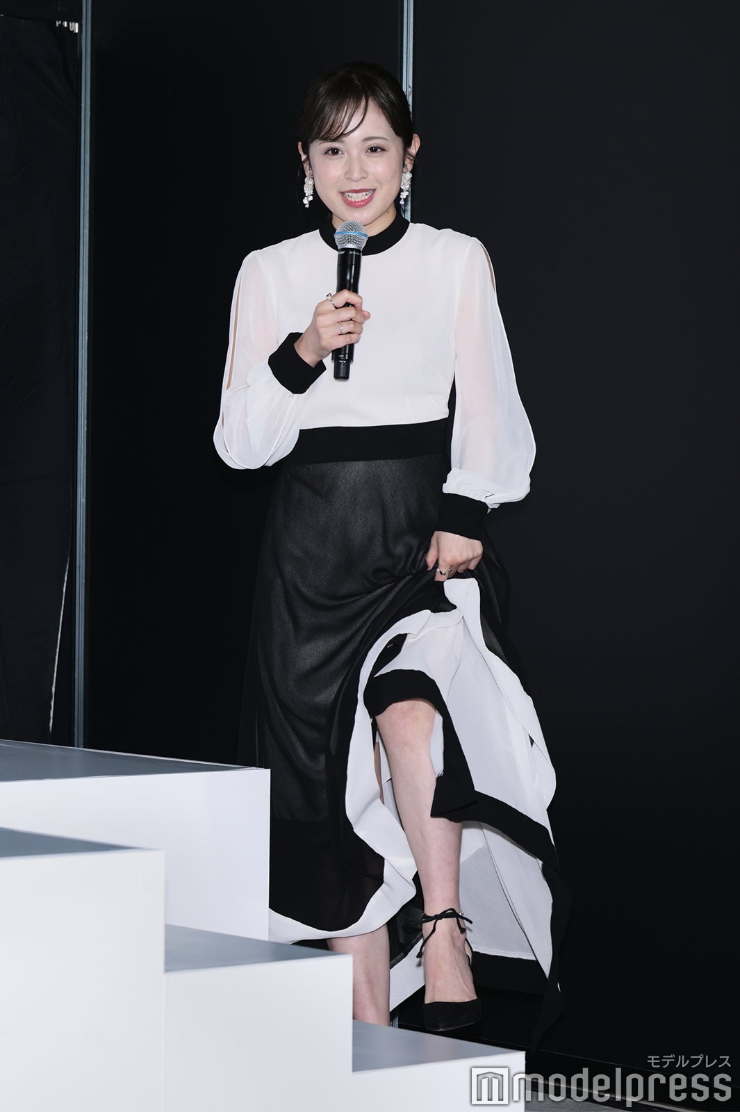 久慈暁子（C）モデルプレス