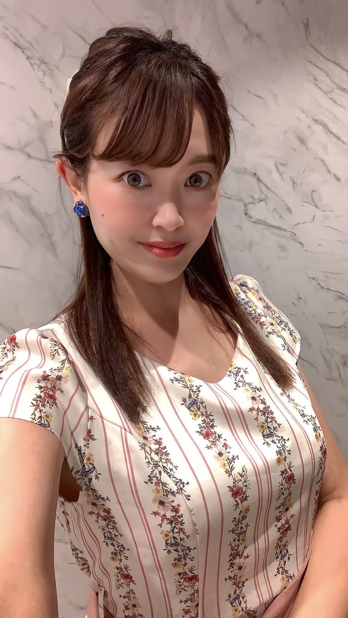 兼安ゆうこ