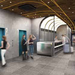 HOTEL GRAPHY 渋谷/提供画像