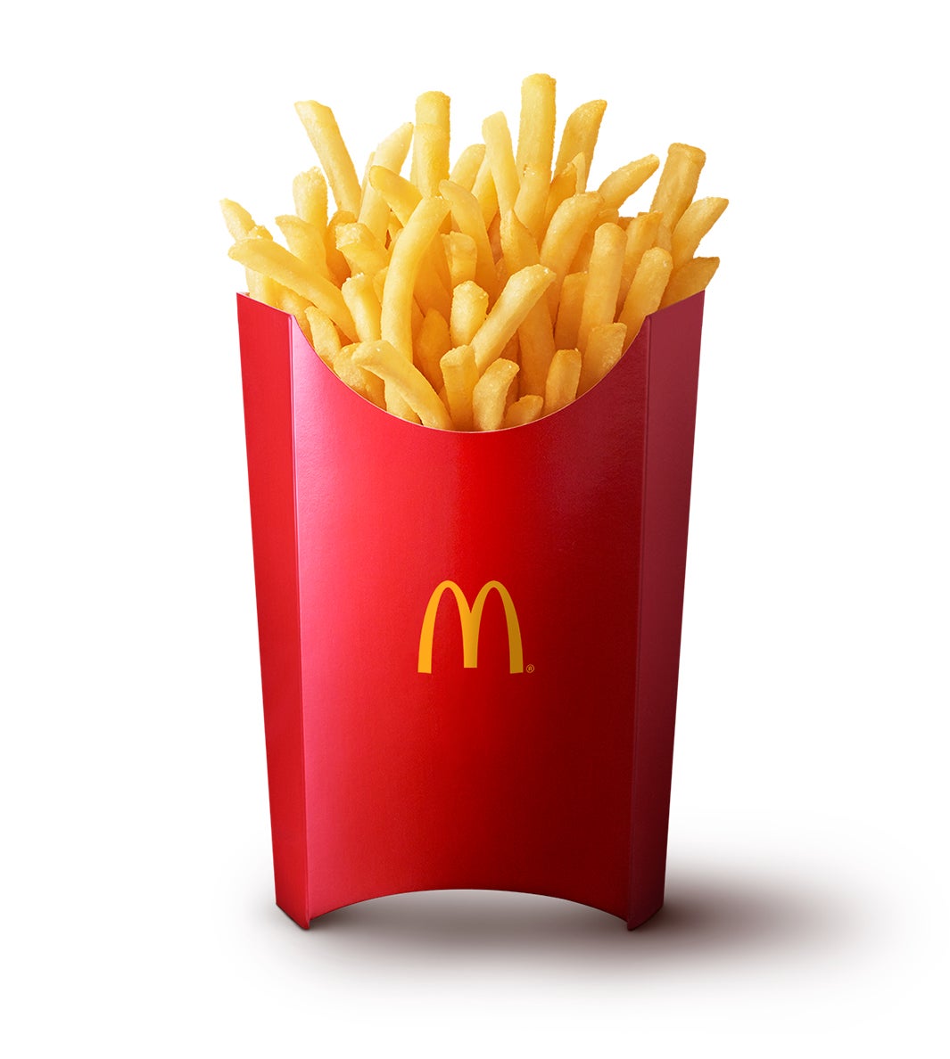 「グランドフライ」／画像提供：日本マクドナルド