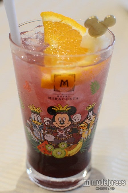 コレクタブルグラス付き