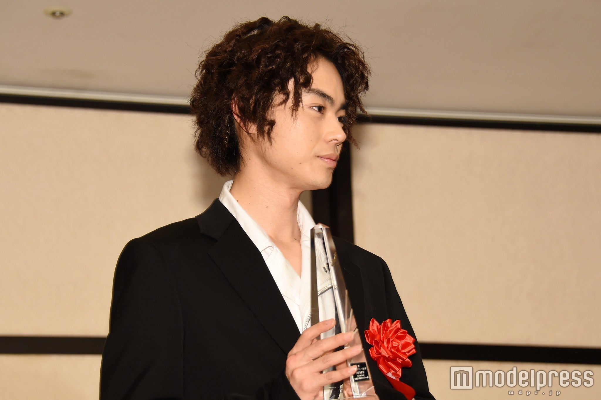 菅田将暉（C）モデルプレス