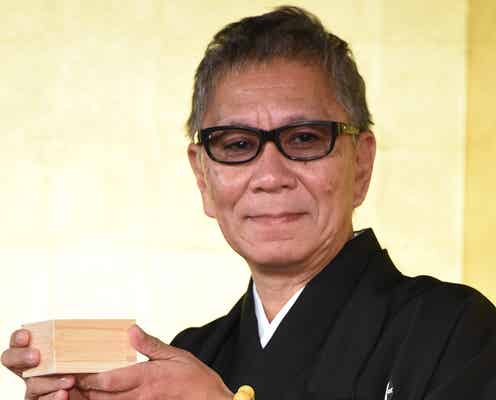 生田斗真、紅白見ながら“恋ダンス”「ちなみに弟は…」