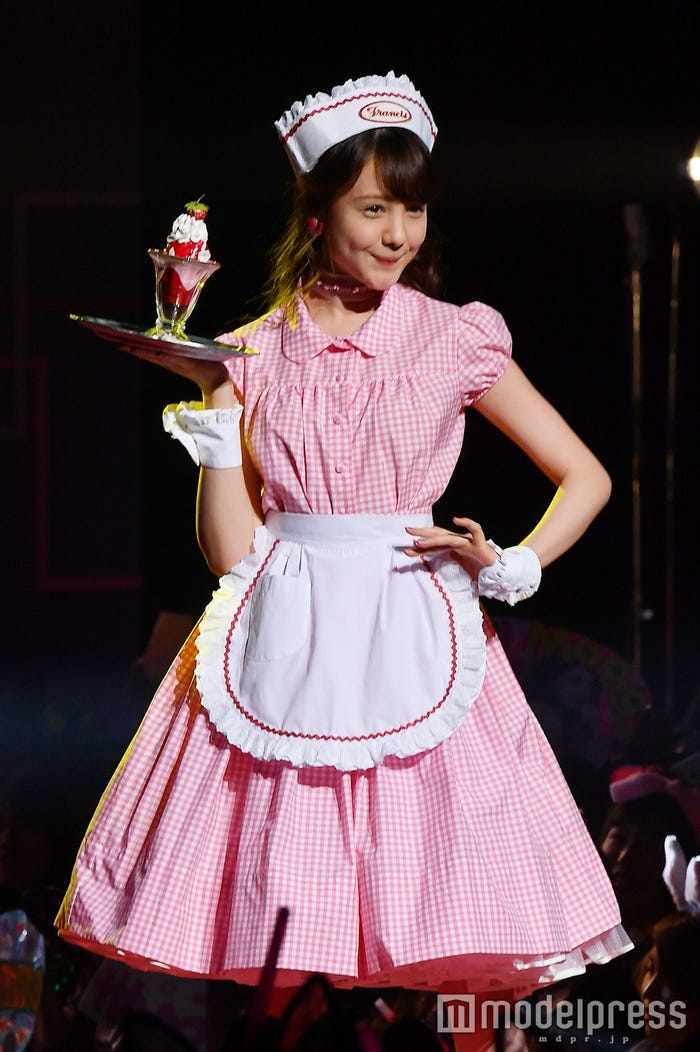 トリンドル玲奈 (C)モデルプレス